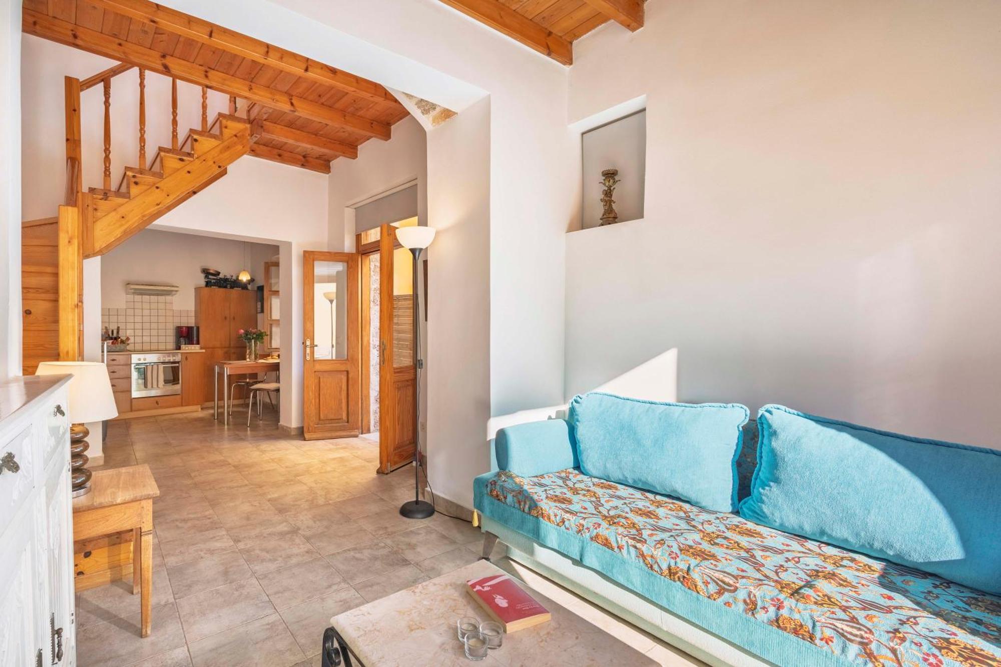 Maison Roxanne & Maisonette In Medieval City By Rhodes4Vacation Rhodes City Exterior photo