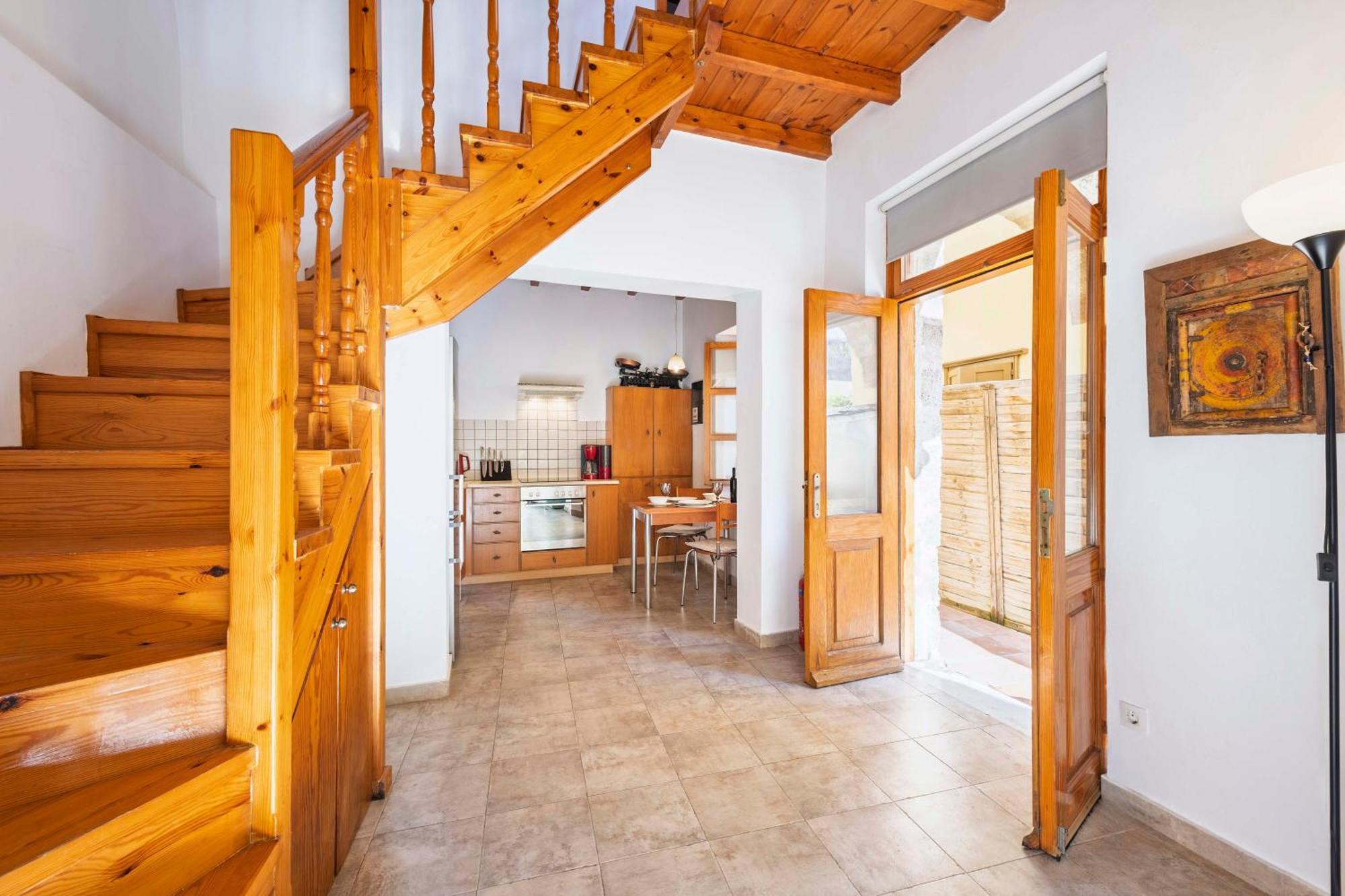 Maison Roxanne & Maisonette In Medieval City By Rhodes4Vacation Rhodes City Exterior photo